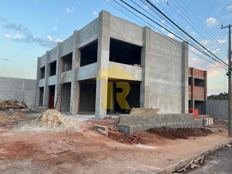 Conjunto Comercial / Sala  para aluguel, 480m² — foto 7 de 14