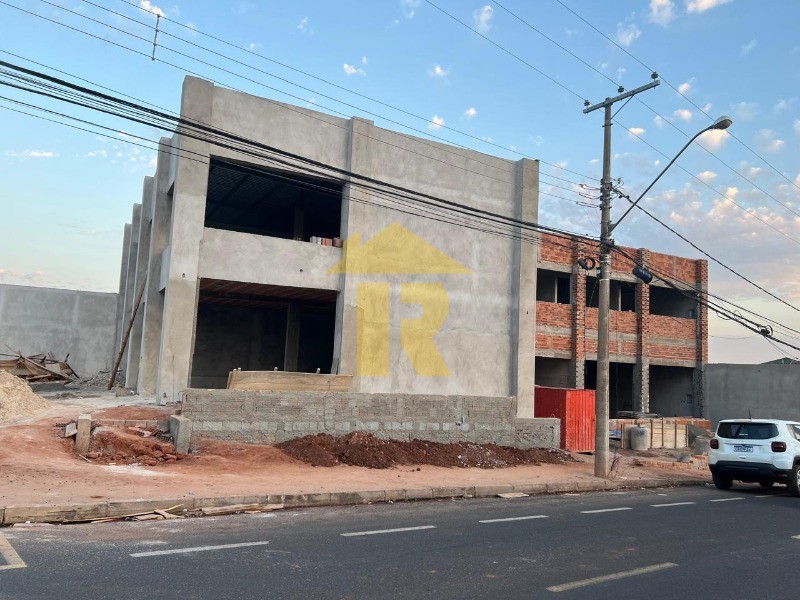 Conjunto Comercial / Sala  para aluguel, 480m² — foto 9 de 14