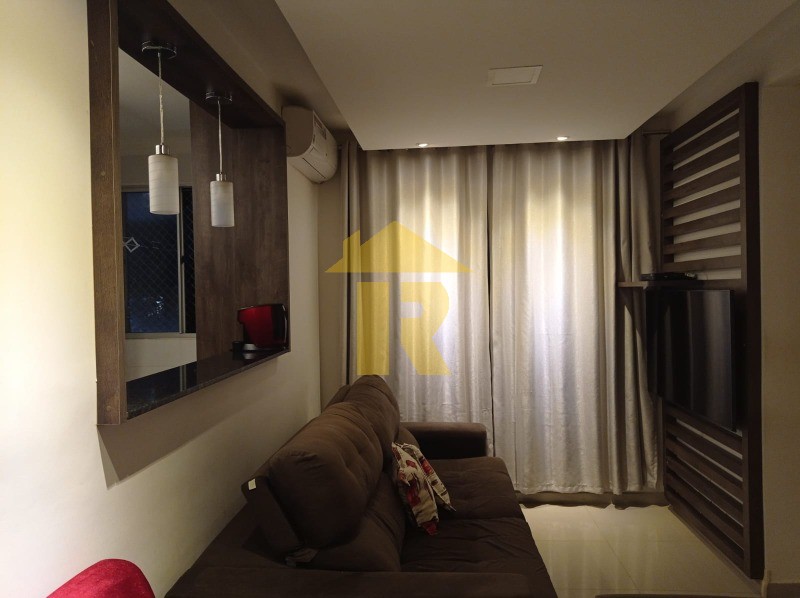 Apartamento com 2 quartos à venda e aluguel, 52m² — foto 2 de 23
