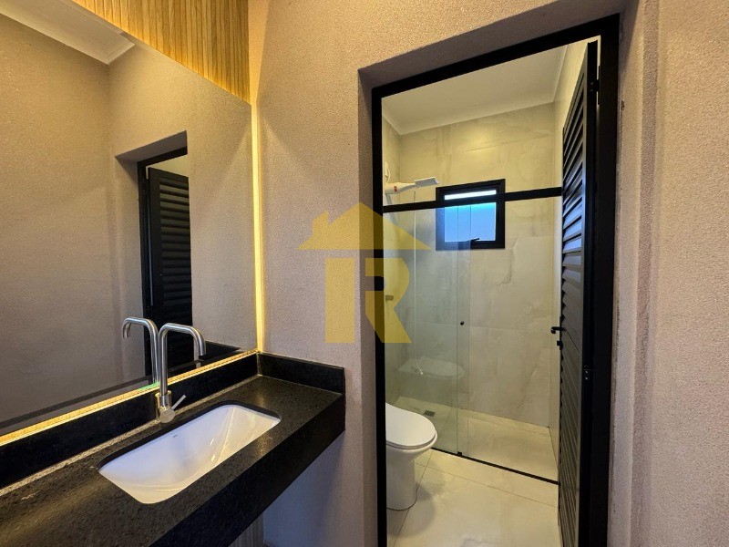 Casa de Condomínio com 3 quartos à venda, 160m² — foto 9 de 23