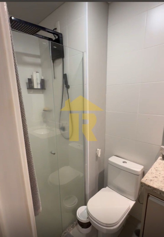 Apartamento com 1 quarto à venda, 33m² — foto 12 de 24