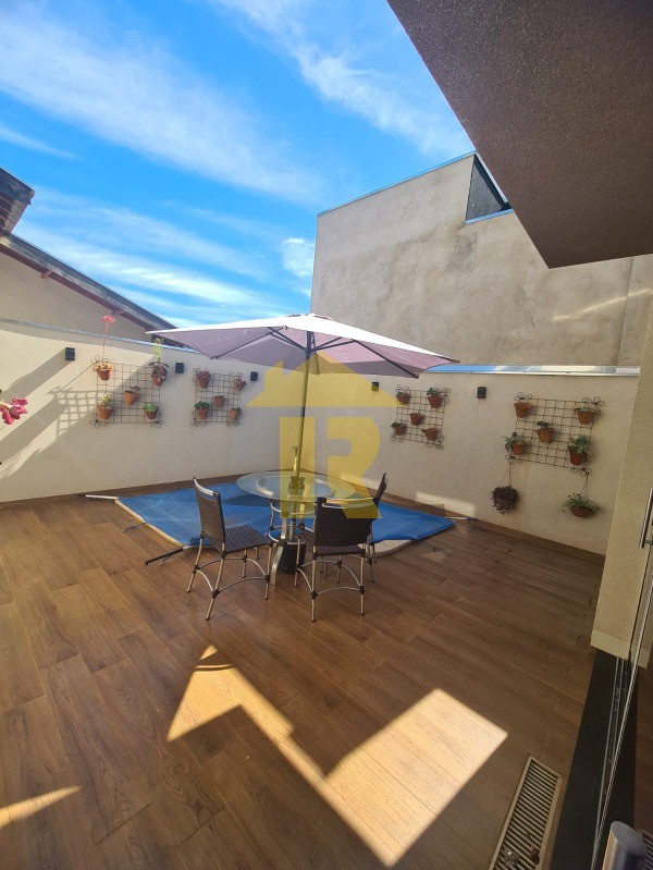 Casa de Condomínio com 3 quartos à venda, 171m² — foto 14 de 45
