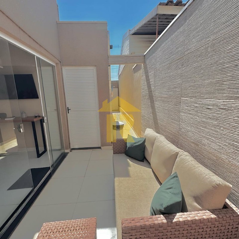 Casa de Condomínio com 2 quartos à venda, 98m² — foto 12 de 19