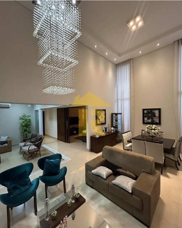 Casa de Condomínio com 3 quartos à venda, 269m² — foto 6 de 29