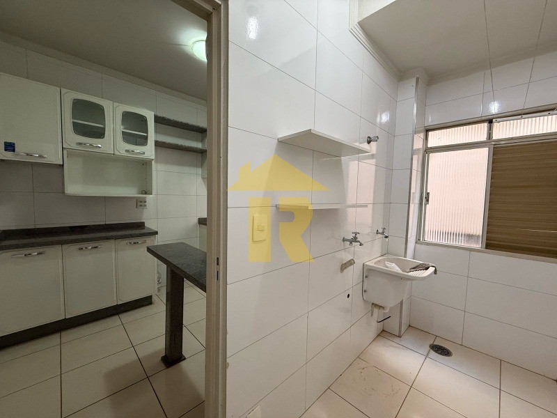 Apartamento com 2 quartos à venda, 60m² — foto 8 de 25