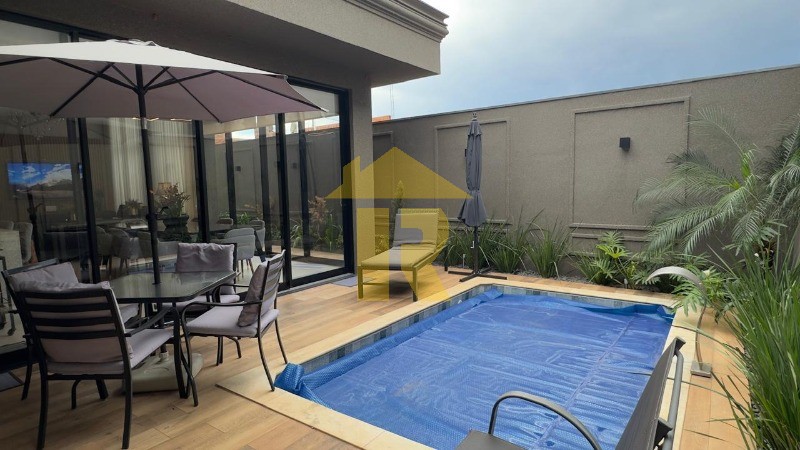 Casa de Condomínio com 3 quartos à venda, 220m² — foto 25 de 36
