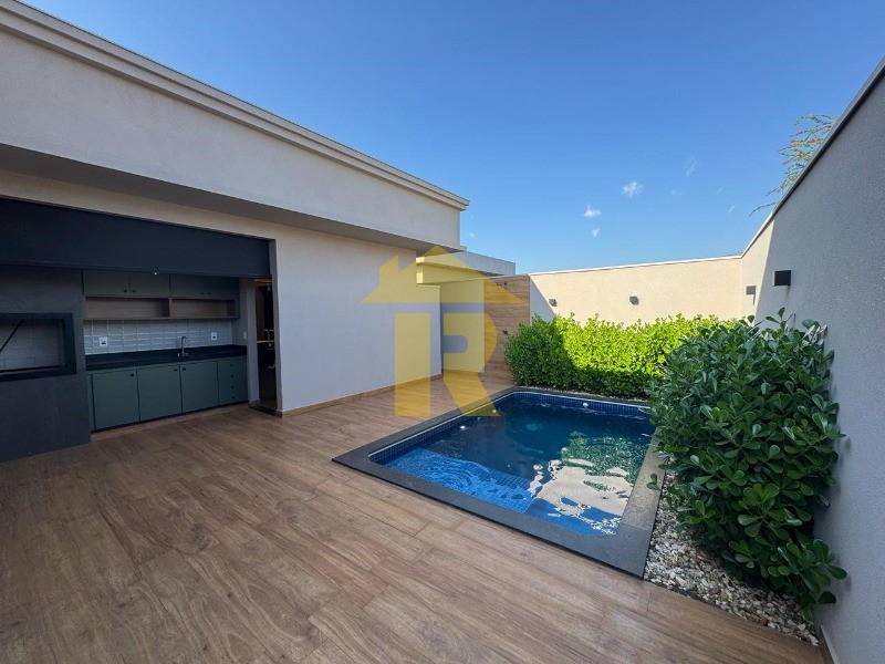 Casa de Condomínio com 3 quartos à venda, 160m² — foto 13 de 23