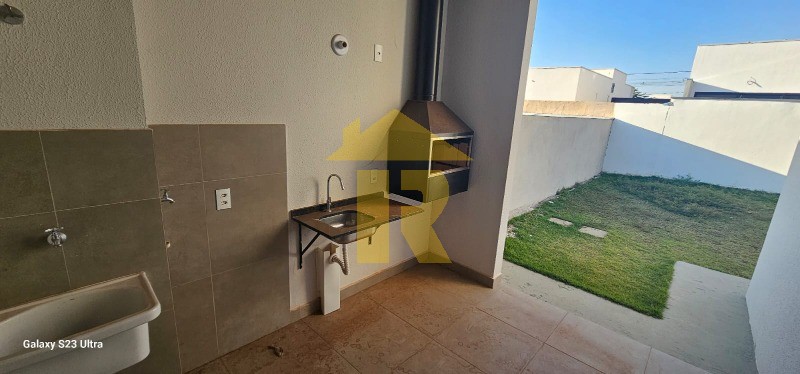 Casa de Condomínio com 3 quartos à venda, 88m² — foto 9 de 20