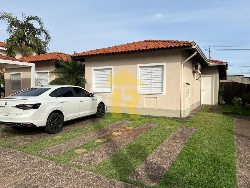 Casa de Condomínio com 3 quartos à venda, 90m² — foto 3 de 20