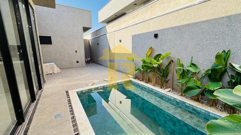 Casa de Condomínio com 3 quartos à venda, 170m² — foto 4 de 32