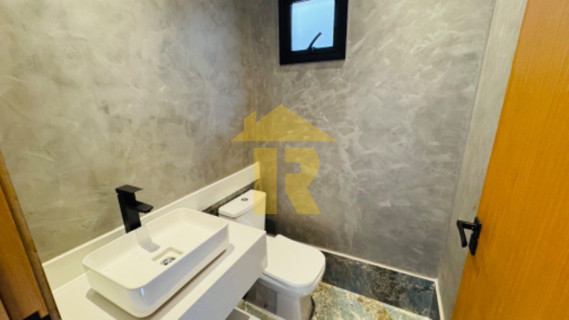 Casa de Condomínio com 3 quartos à venda, 170m² — foto 6 de 32