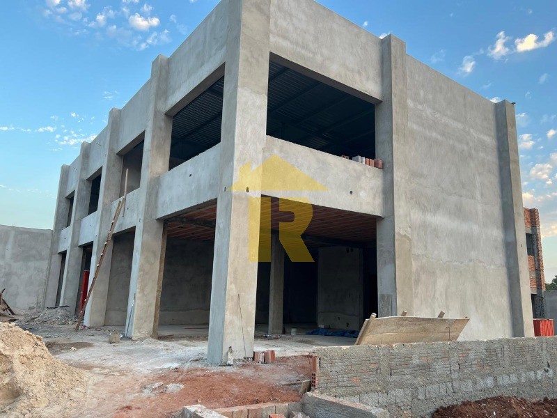 Conjunto Comercial / Sala  para aluguel, 480m² — foto 6 de 14