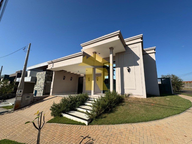 Casa de Condomínio com 3 quartos à venda, 160m² — foto 1 de 23