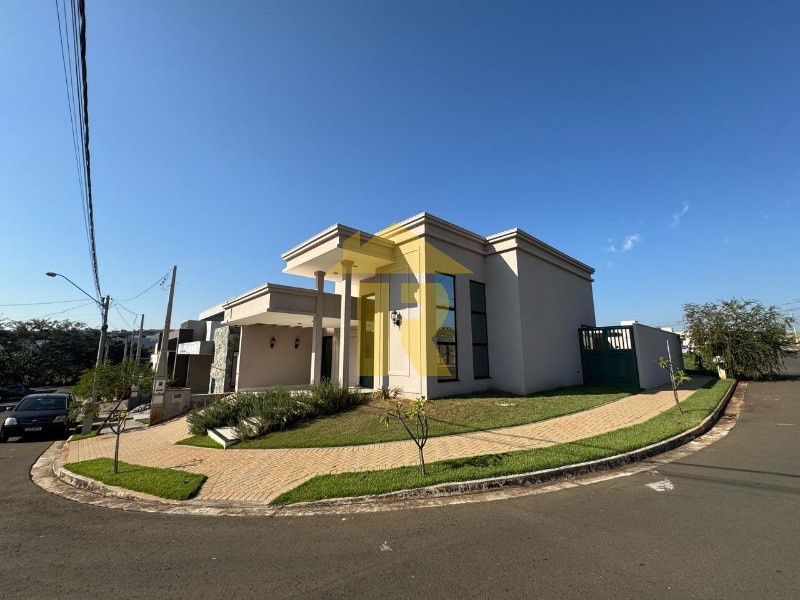Casa de Condomínio com 3 quartos à venda, 160m² — foto 2 de 23