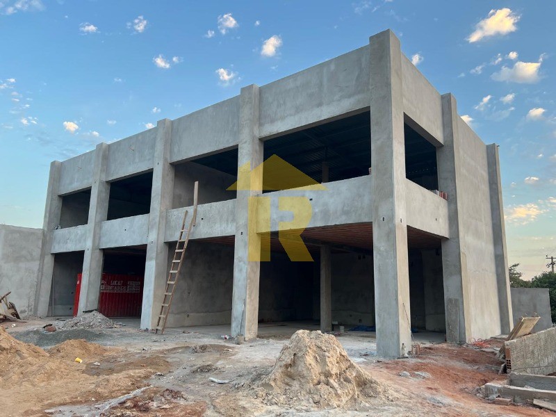 Conjunto Comercial / Sala  para aluguel, 480m² — foto 4 de 14