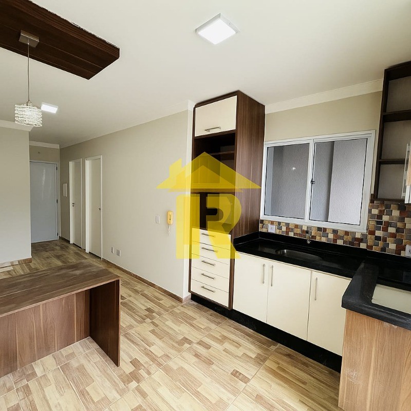 Casa de Condomínio com 2 quartos à venda e aluguel, 50m² — foto 3 de 20