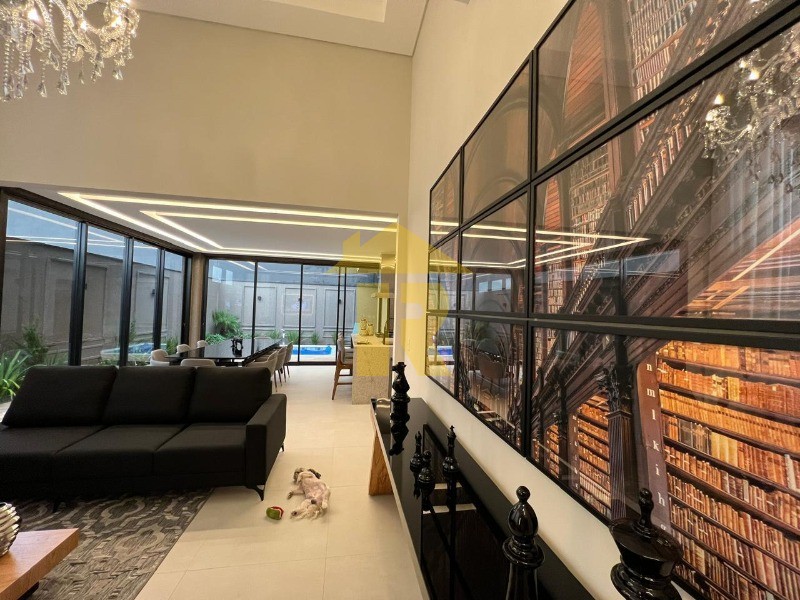 Casa de Condomínio com 3 quartos à venda, 220m² — foto 13 de 36