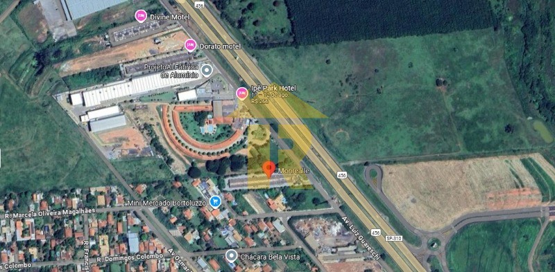 Loja / Salão / Ponto Comercial  à venda, 3600m² — foto 2 de 7