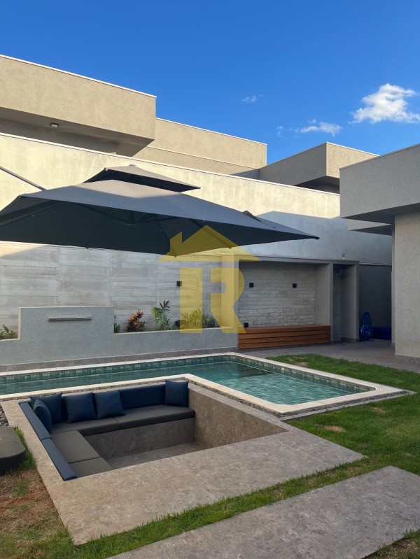 Casa de Condomínio com 3 quartos à venda, 250m² — foto 12 de 20