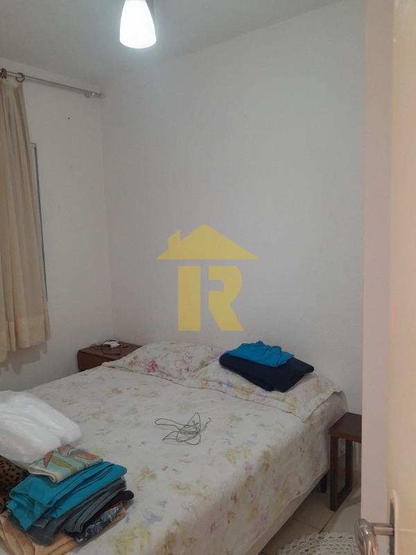 Casa de Condomínio com 2 quartos à venda, 70m² — foto 18 de 22