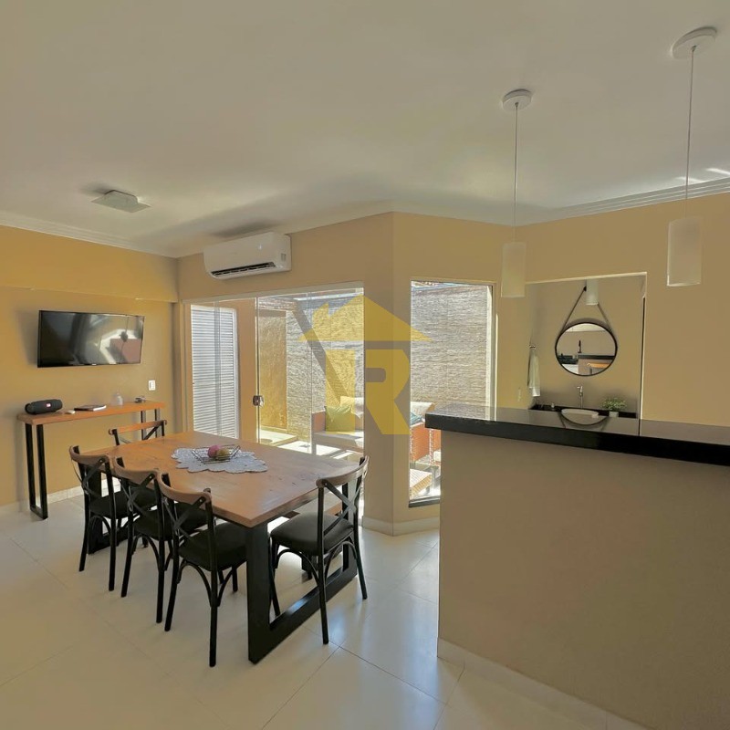 Casa de Condomínio com 2 quartos à venda, 98m² — foto 9 de 19