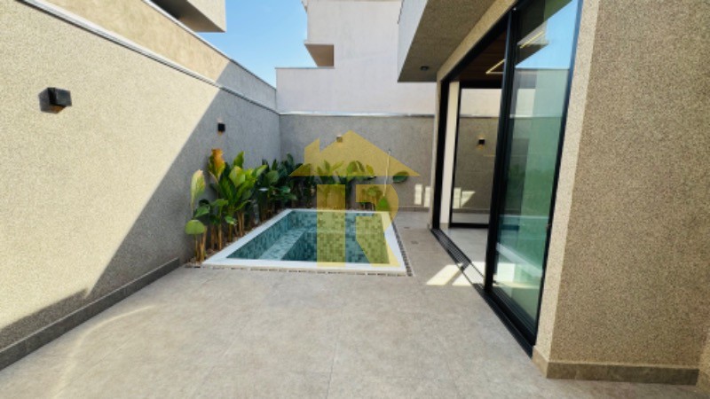 Casa de Condomínio com 3 quartos à venda, 170m² — foto 15 de 32