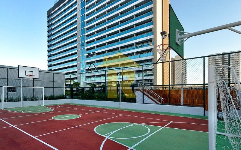 Apartamento com 1 quarto à venda, 33m² — foto 17 de 24