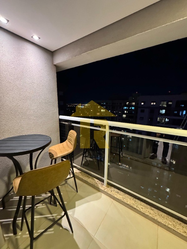 Apartamento com 1 quarto à venda, 33m² — foto 4 de 24