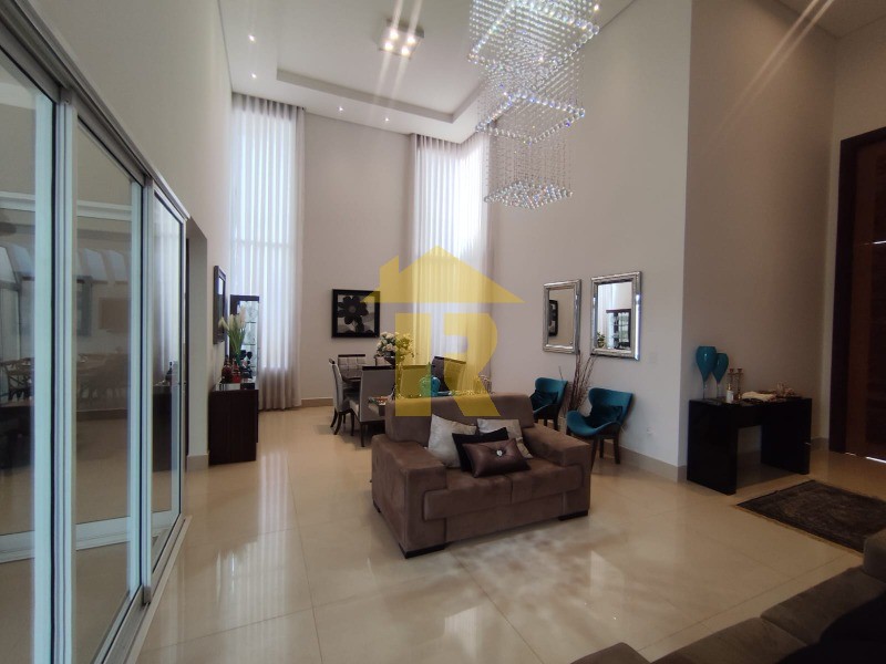 Casa de Condomínio com 3 quartos à venda, 269m² — foto 7 de 29