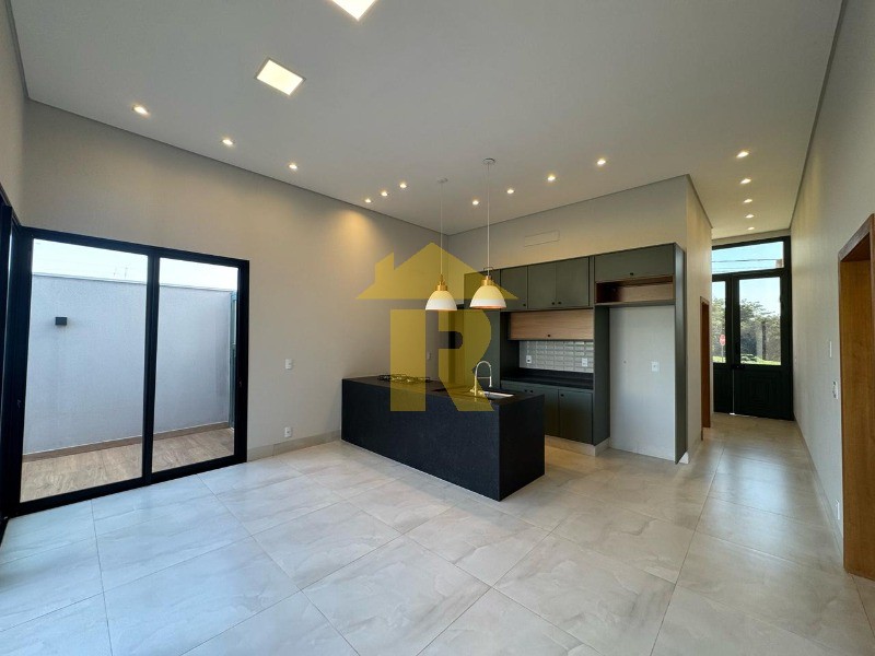 Casa de Condomínio com 3 quartos à venda, 160m² — foto 6 de 23