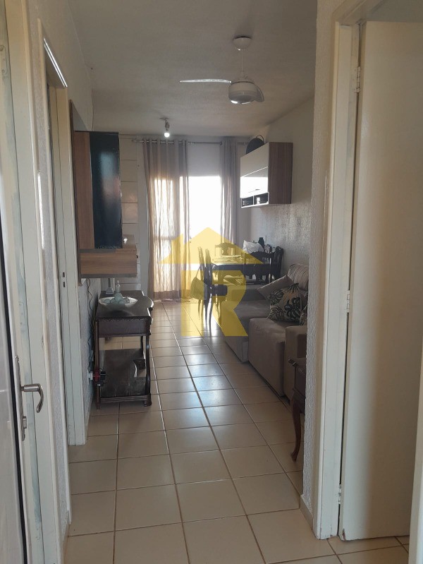 Casa de Condomínio com 2 quartos à venda, 70m² — foto 3 de 22