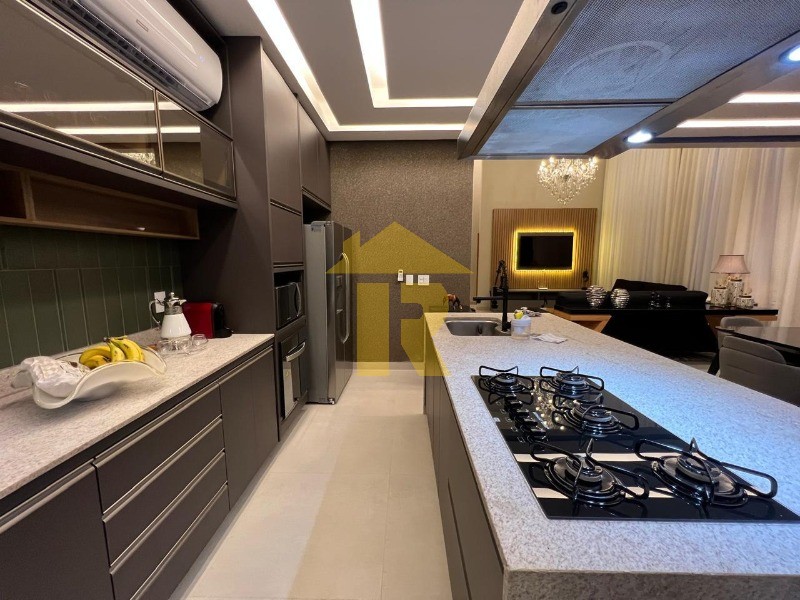 Casa de Condomínio com 3 quartos à venda, 220m² — foto 17 de 36