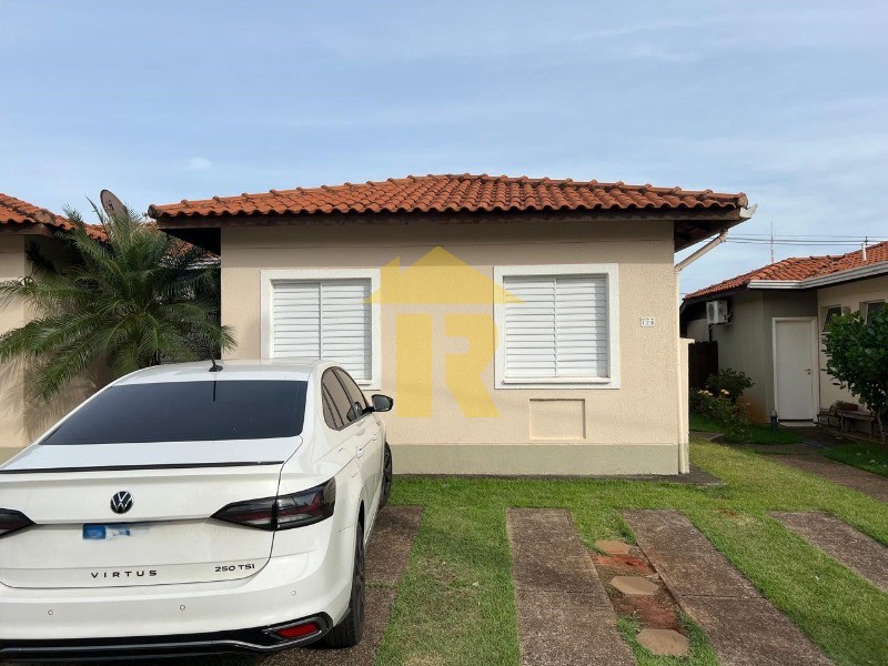Casa de Condomínio com 3 quartos à venda, 90m² — foto 4 de 20