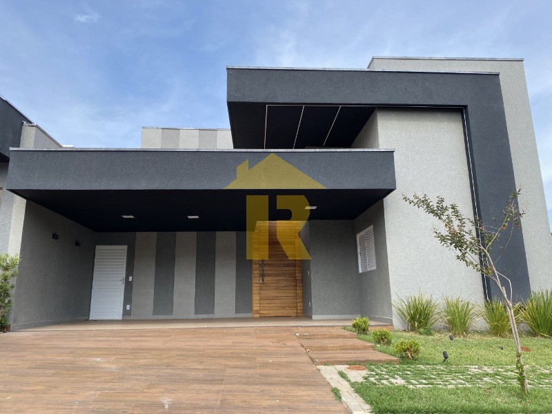 Casa de Condomínio com 3 quartos à venda, 144m² — foto 1 de 31