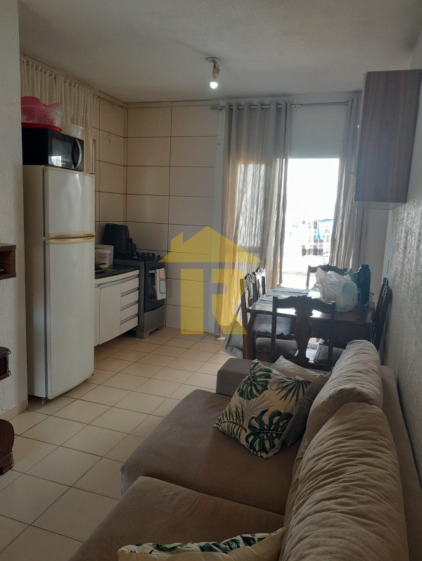 Casa de Condomínio com 2 quartos à venda, 70m² — foto 9 de 22