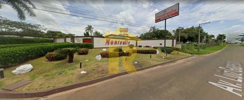 Loja / Salão / Ponto Comercial  à venda, 3600m² — foto 1 de 7