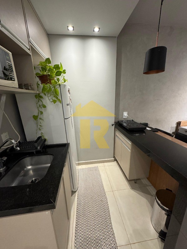 Apartamento com 1 quarto à venda, 33m² — foto 7 de 24