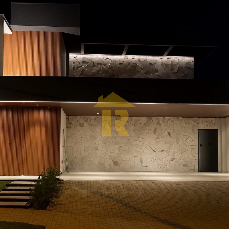 Casa de Condomínio com 4 quartos à venda, 240m² — foto 3 de 25