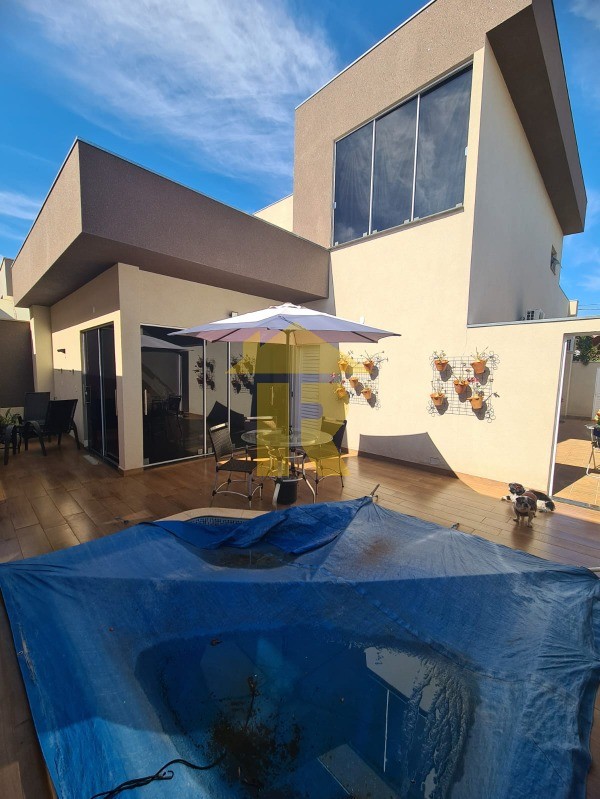 Casa de Condomínio com 3 quartos à venda, 171m² — foto 12 de 45