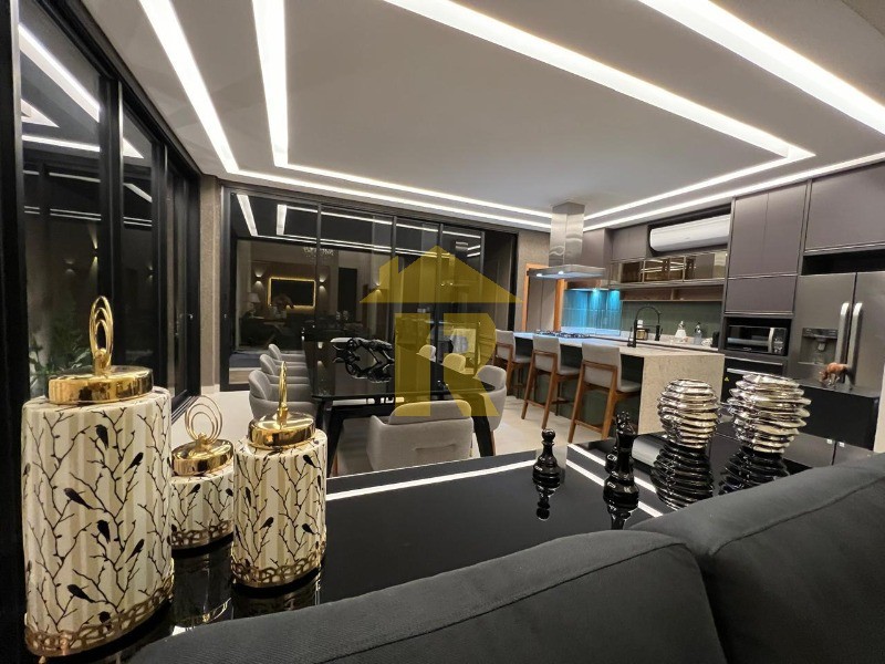 Casa de Condomínio com 3 quartos à venda, 220m² — foto 15 de 36