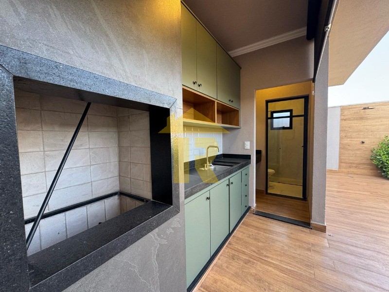 Casa de Condomínio com 3 quartos à venda, 160m² — foto 8 de 23
