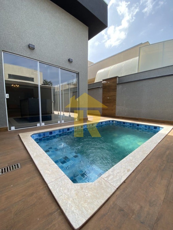 Casa de Condomínio com 3 quartos à venda, 144m² — foto 10 de 31