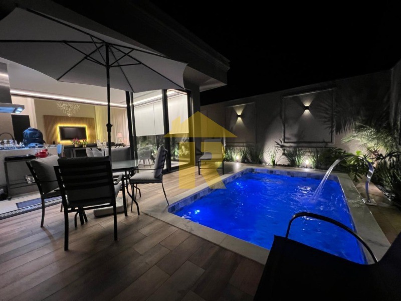 Casa de Condomínio com 3 quartos à venda, 220m² — foto 26 de 36