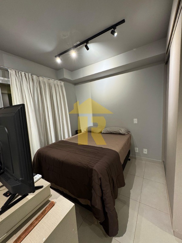 Apartamento com 1 quarto à venda, 33m² — foto 8 de 24