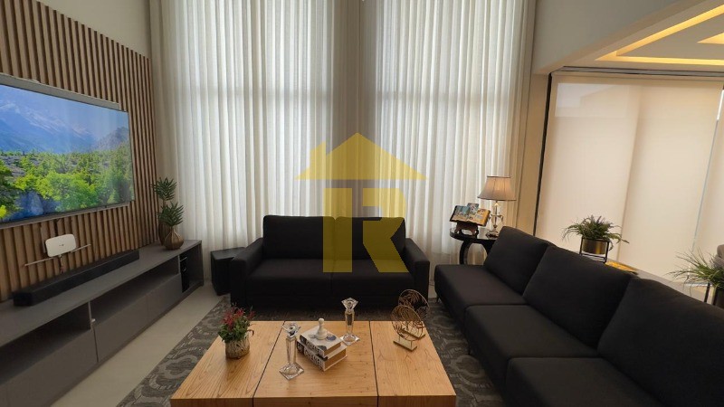 Casa de Condomínio com 3 quartos à venda, 220m² — foto 7 de 36