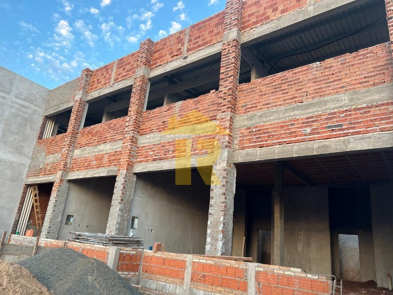 Conjunto Comercial / Sala  para aluguel, 480m² — foto 11 de 14