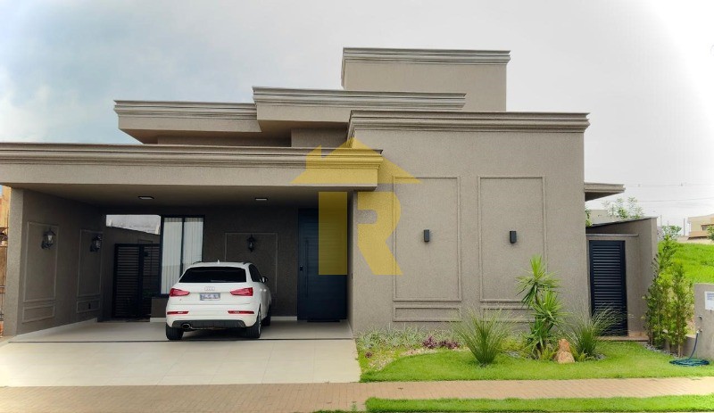 Casa de Condomínio com 3 quartos à venda, 220m² — foto 2 de 36