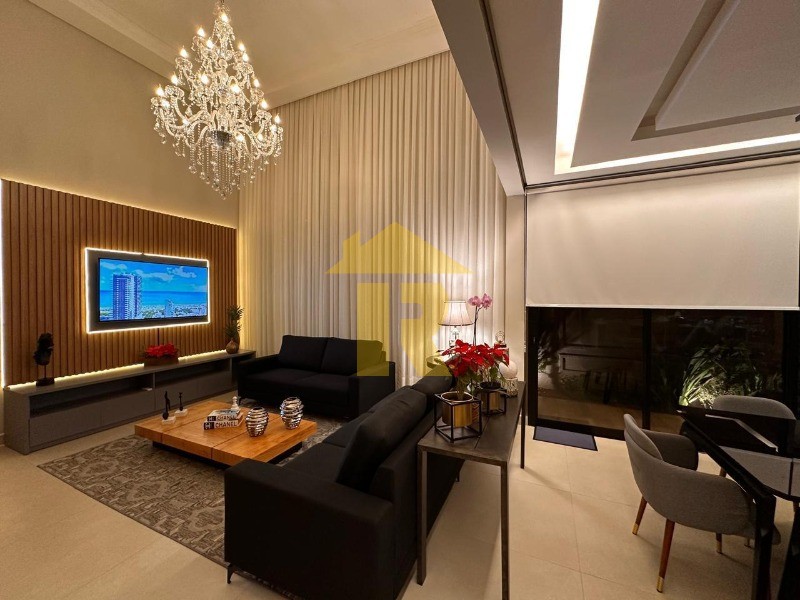 Casa de Condomínio com 3 quartos à venda, 220m² — foto 8 de 36
