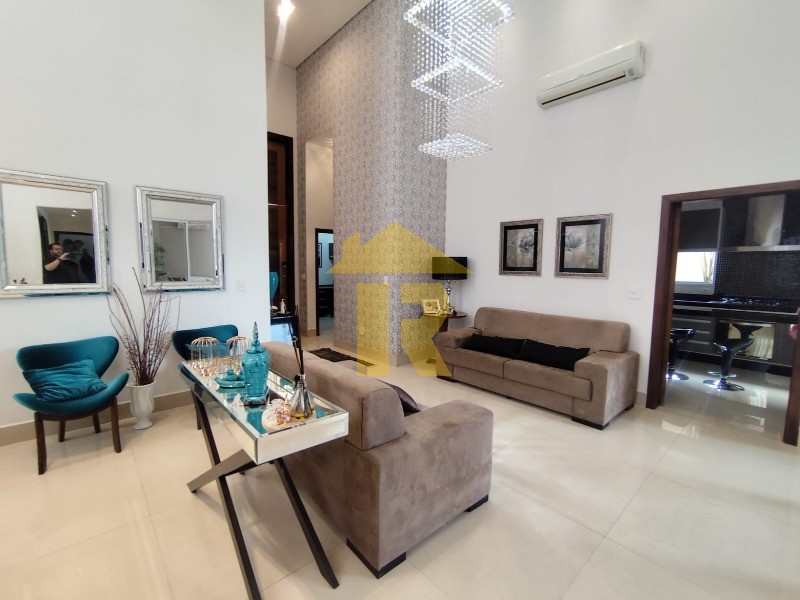 Casa de Condomínio com 3 quartos à venda, 269m² — foto 11 de 29