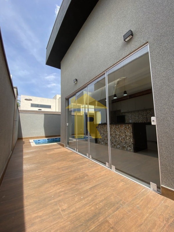 Casa de Condomínio com 3 quartos à venda, 144m² — foto 9 de 31